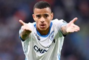 24岁曼联旧将闪耀法甲：助攻梅开二度，率队3-1，一夜升至法甲第三